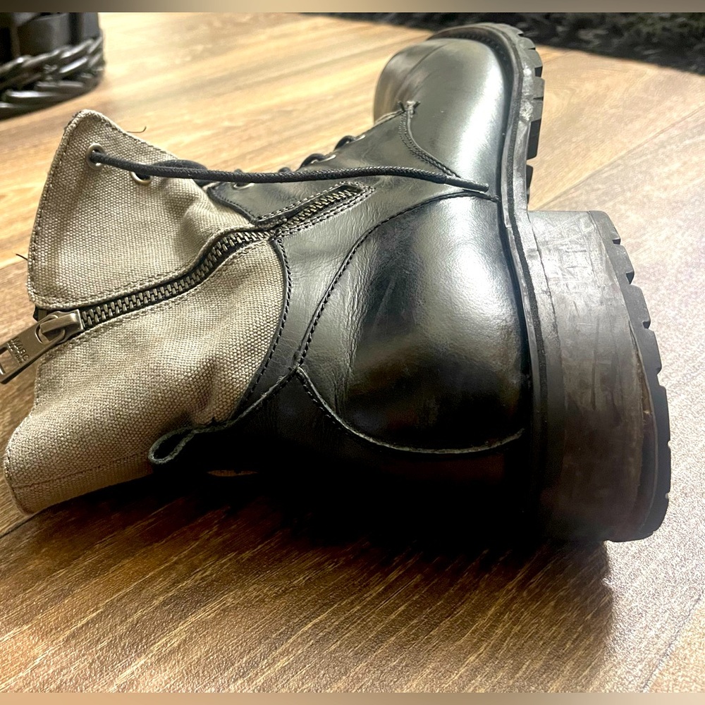 Men’s Andrew Marc Boot - image 7